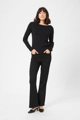 Kaffe Minna knit pullover 11617