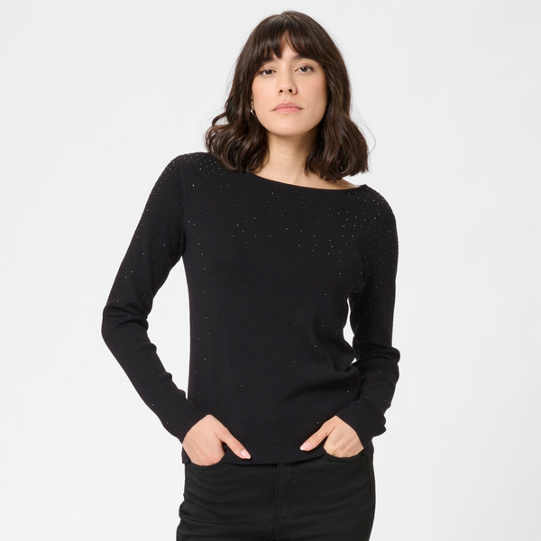 Kaffe Minna knit pullover 11617