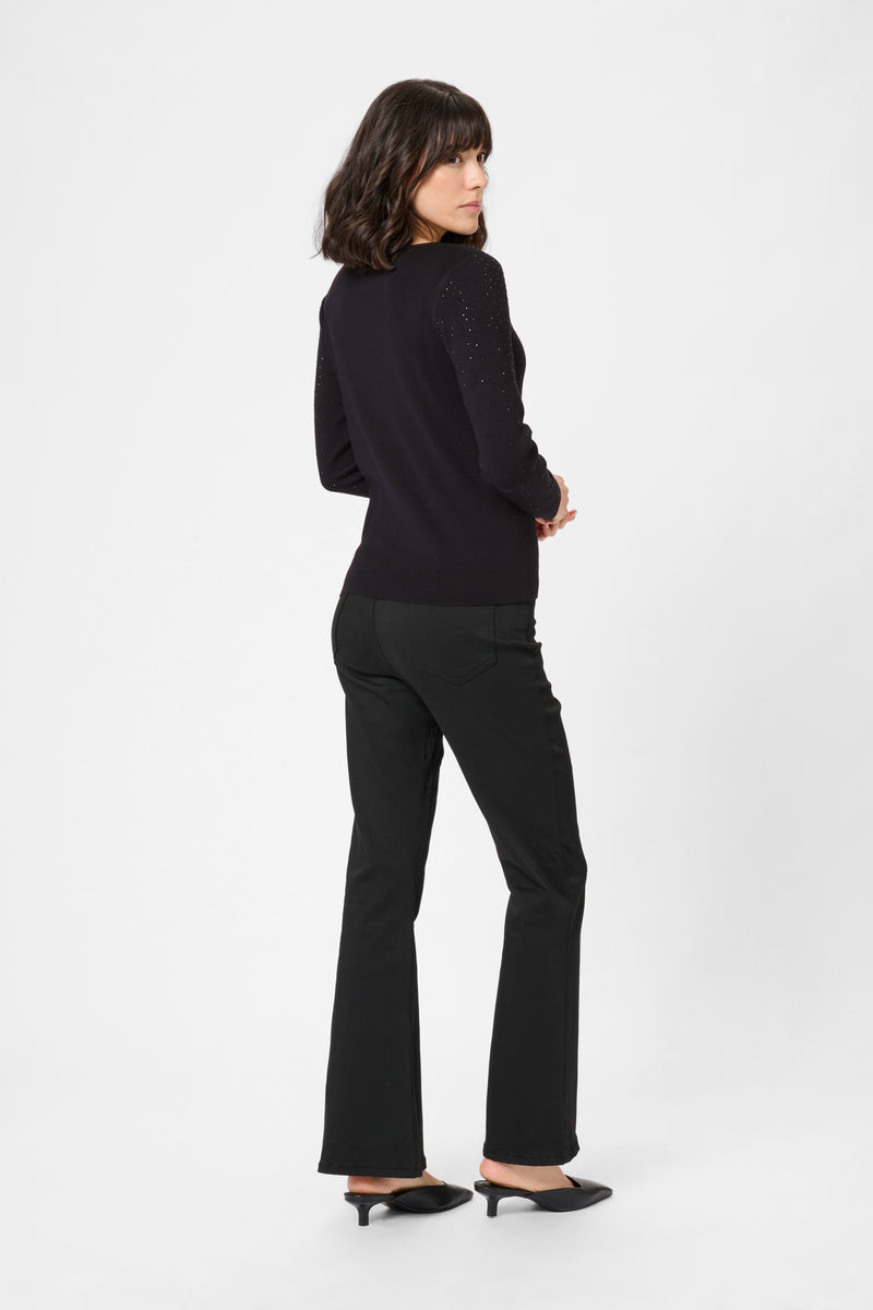 Kaffe Minna knit pullover 11617