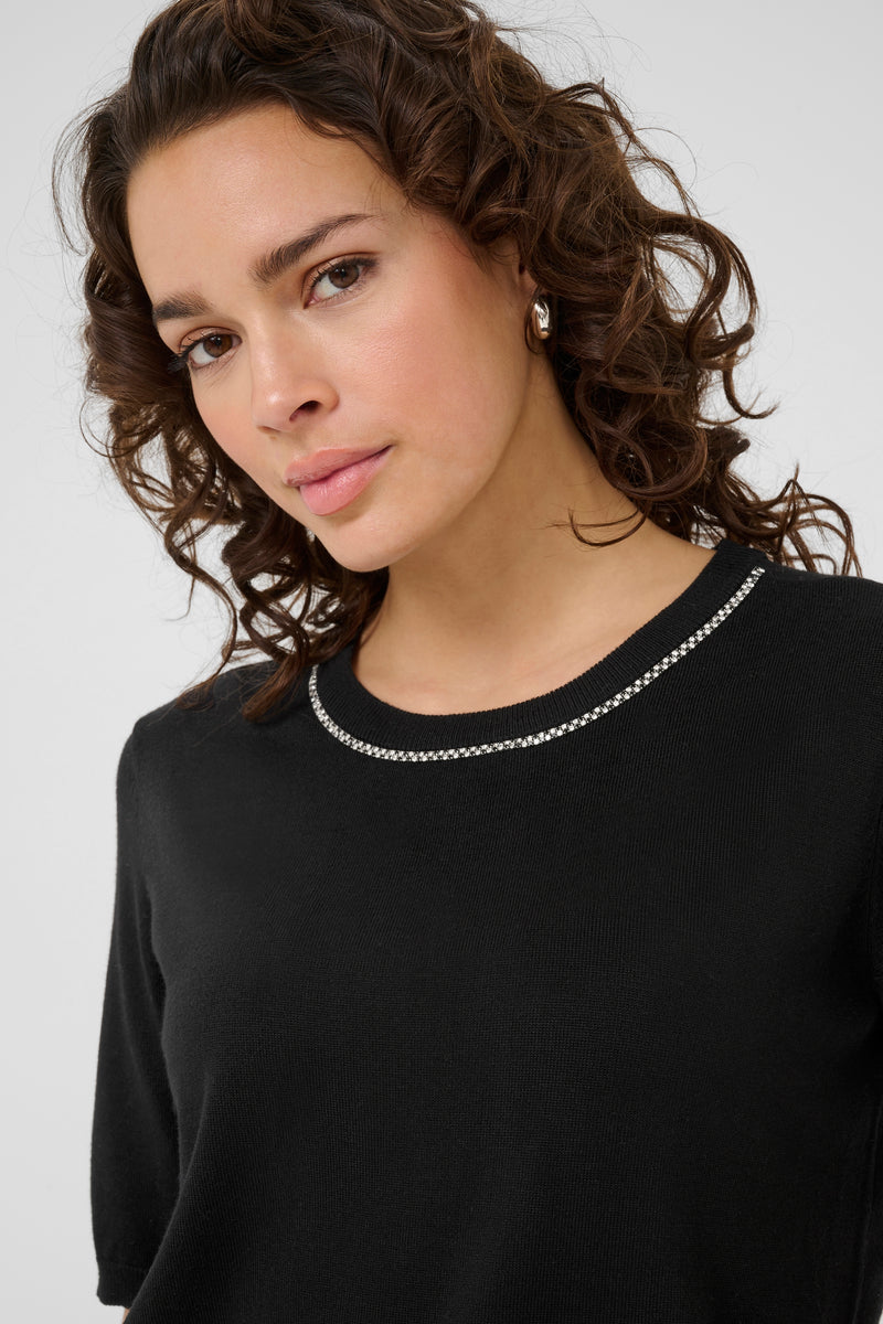 Kaffe Carly knit pullover 11397
