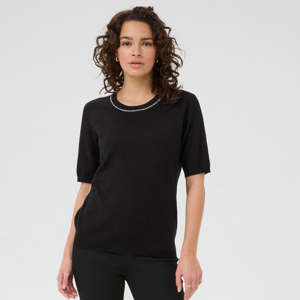 Kaffe Carly knit pullover 11397