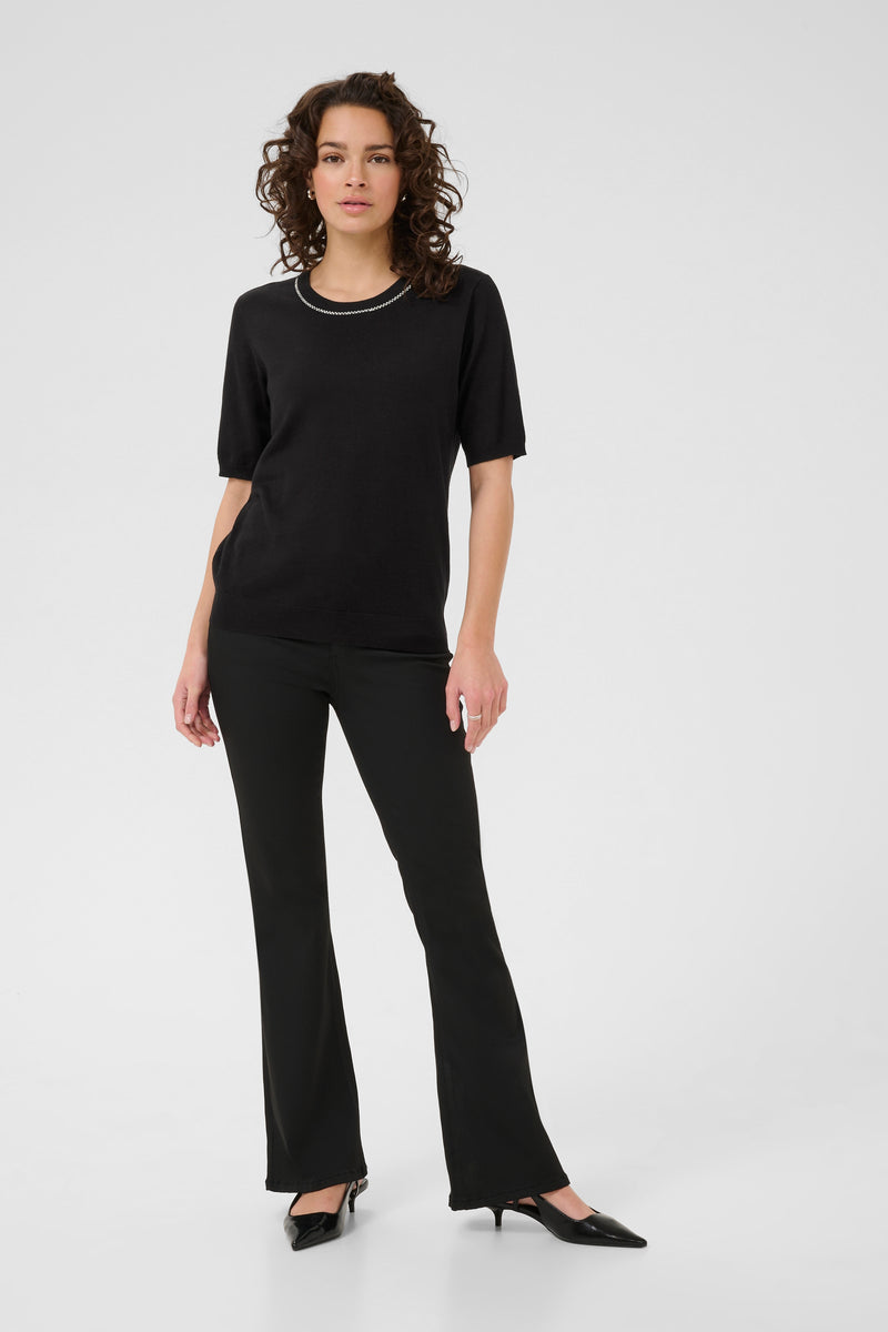 Kaffe Carly knit pullover 11397