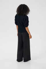 Kaffe Linda Frill T-shirt 11619
