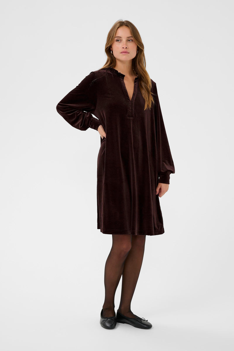 Kaffe Kelly dress 11685