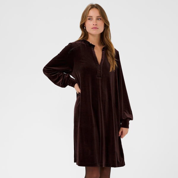 Kaffe Kelly dress 11685