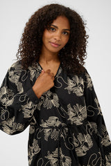 Kaffe Vinie dress 11863