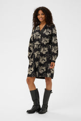 Kaffe Vinie dress 11863