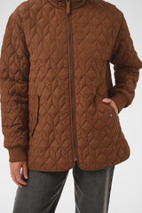 Kaffe Leila quilt jacket 12497