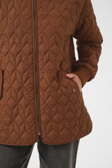 Kaffe Leila quilt jacket 12497