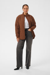 Kaffe Leila quilt jacket 12497