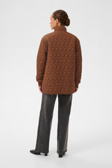 Kaffe Leila quilt jacket 12497