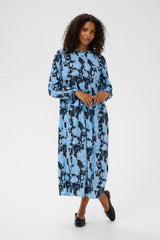 Kaffe Sasia shirt dress 11934