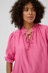 Kaffe Lufia Frill blouse 11932