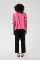 Kaffe Lufia Frill blouse 11932