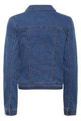 Kaffe Vilma denim jacket 12166