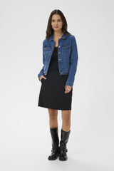 Kaffe Vilma denim jacket 12166