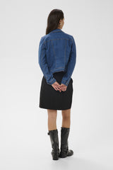 Kaffe Vilma denim jacket 12166