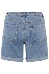 Kaffe Vilma denim shorts 12283