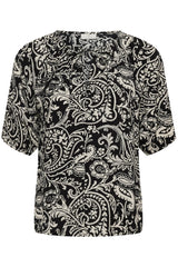 Kaffe Bella blouse 12249