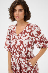 Kaffe Evie dress 12251