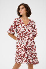 Kaffe Evie dress 12251