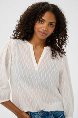 Kaffe Gabriela blouse 11864
