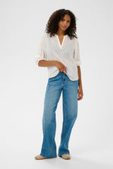 Kaffe Gabriela blouse 11864