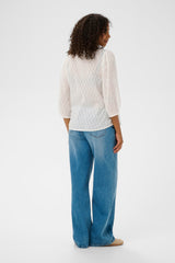 Kaffe Gabriela blouse 11864