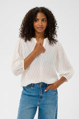 Kaffe Gabriela blouse 11864
