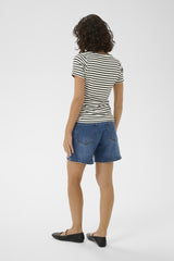 Kaffe Liddy flower T-shirt 12162