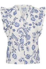 Kaffe Luisa top 12163