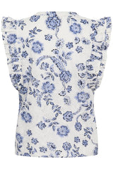 Kaffe Luisa top 12163