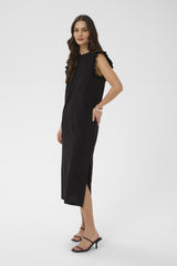 Kaffe Celina Flounce dress 12191