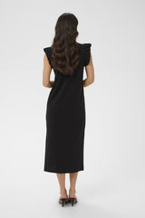 Kaffe Celina Flounce dress 12191