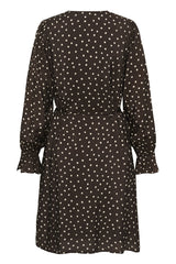 Kaffe dotte dress 12363