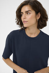 Kaffe Annie T-shirt 12281