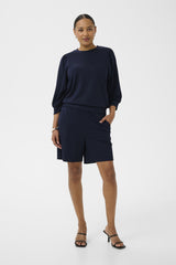Kaffe Annie jersey shorts 12282