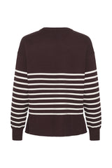 Kaffe Limone knit pullover 12498