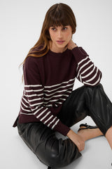 Kaffe Limone knit pullover 12498