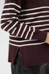 Kaffe Limone knit pullover 12498