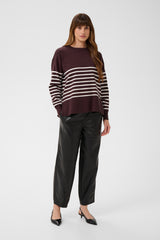 Kaffe Limone knit pullover 12498