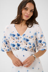 Kaffe Rosine dress 12246