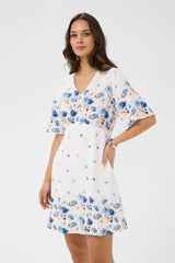 Kaffe Rosine dress 12246