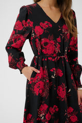 Kaffe Pamela dress 12701