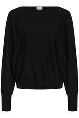 Kaffe Lizza batwing pullover 12699