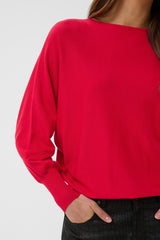 Kaffe Lizza batwing pullover 12699