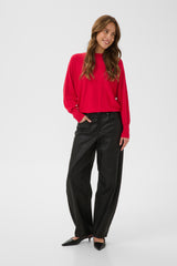 Kaffe Lizza batwing pullover 12699