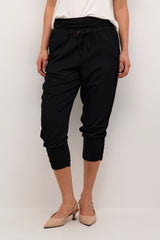 Cream Linee pant 11086
