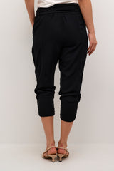 Cream Linee pant 11086