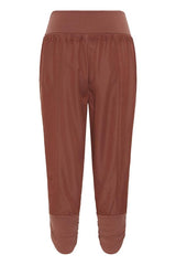 Cream Linee pant 12277